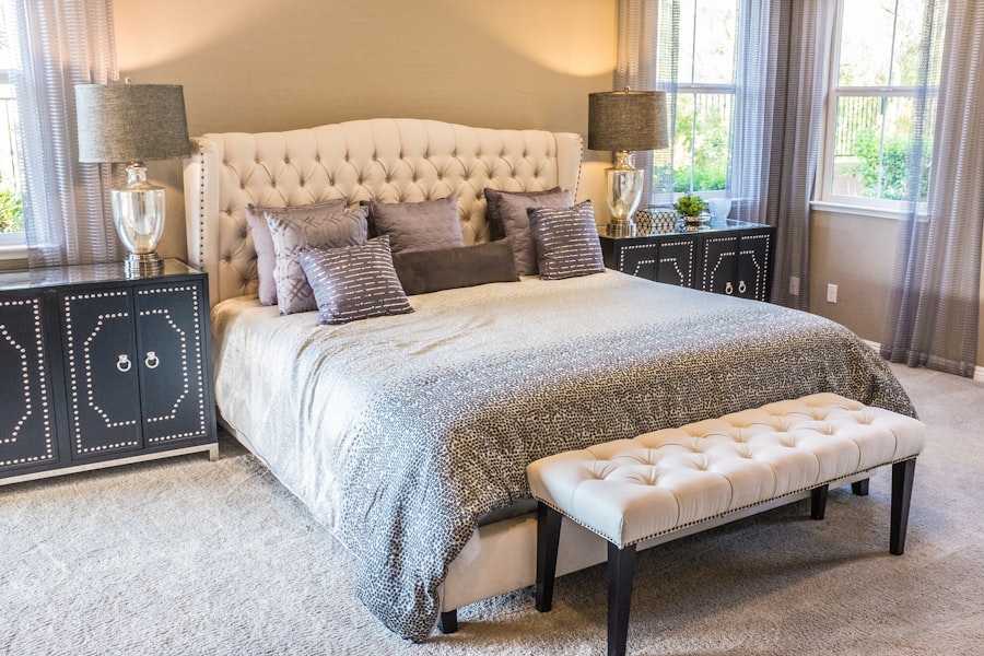 Luxury Bedroom