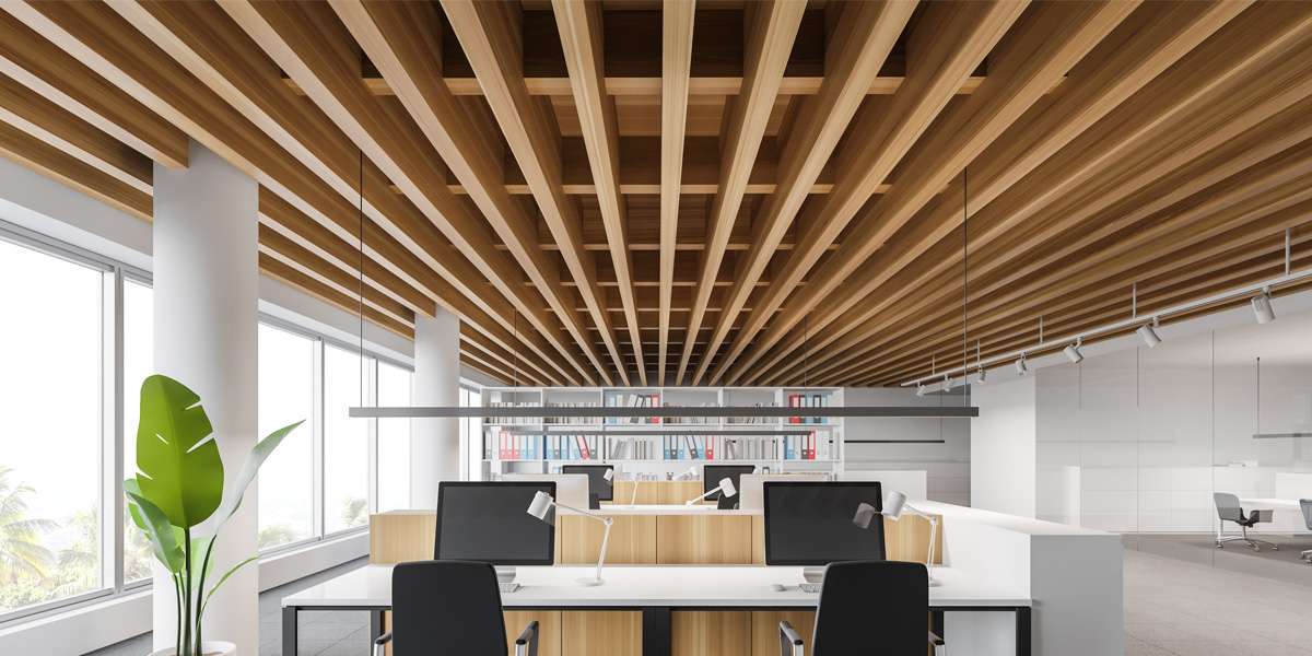 Corporate Office