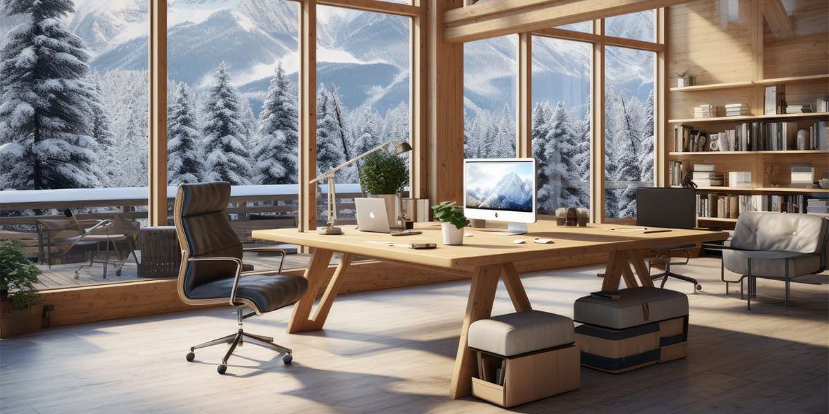 Executive Office
