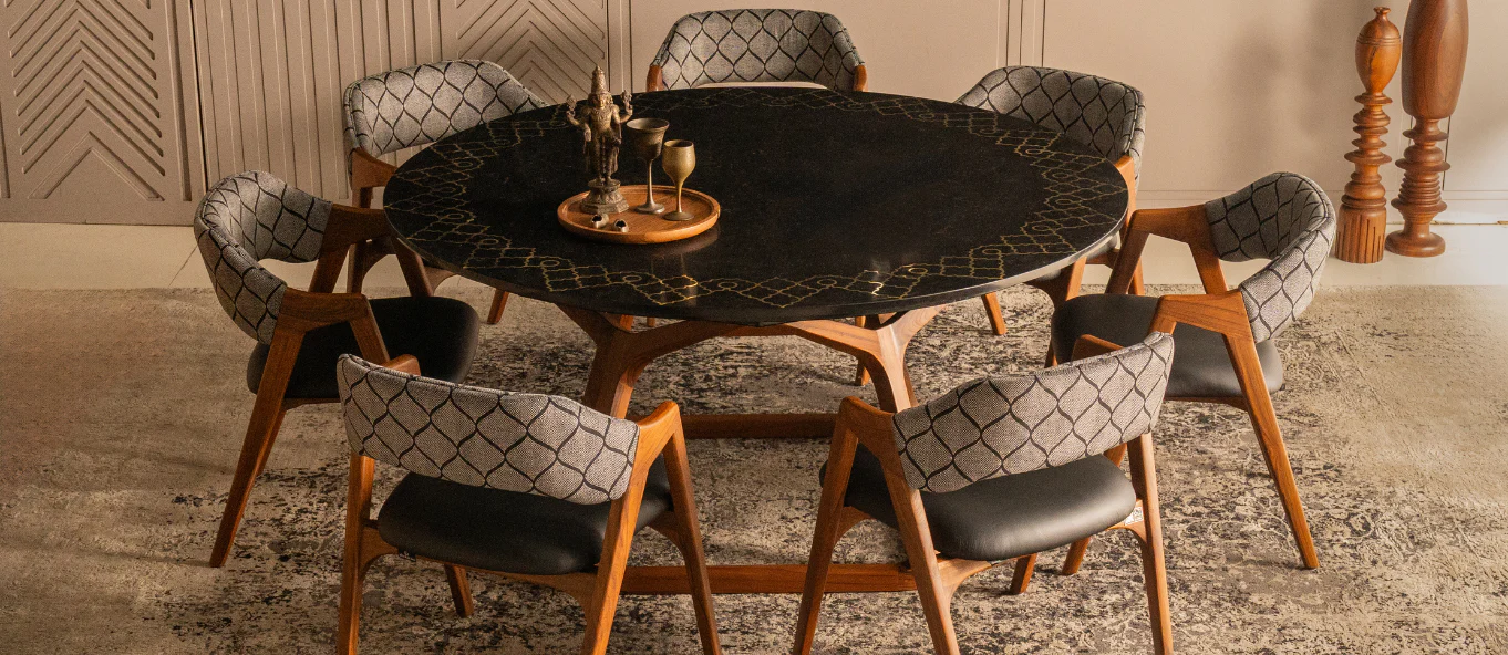 Contemporary Dining