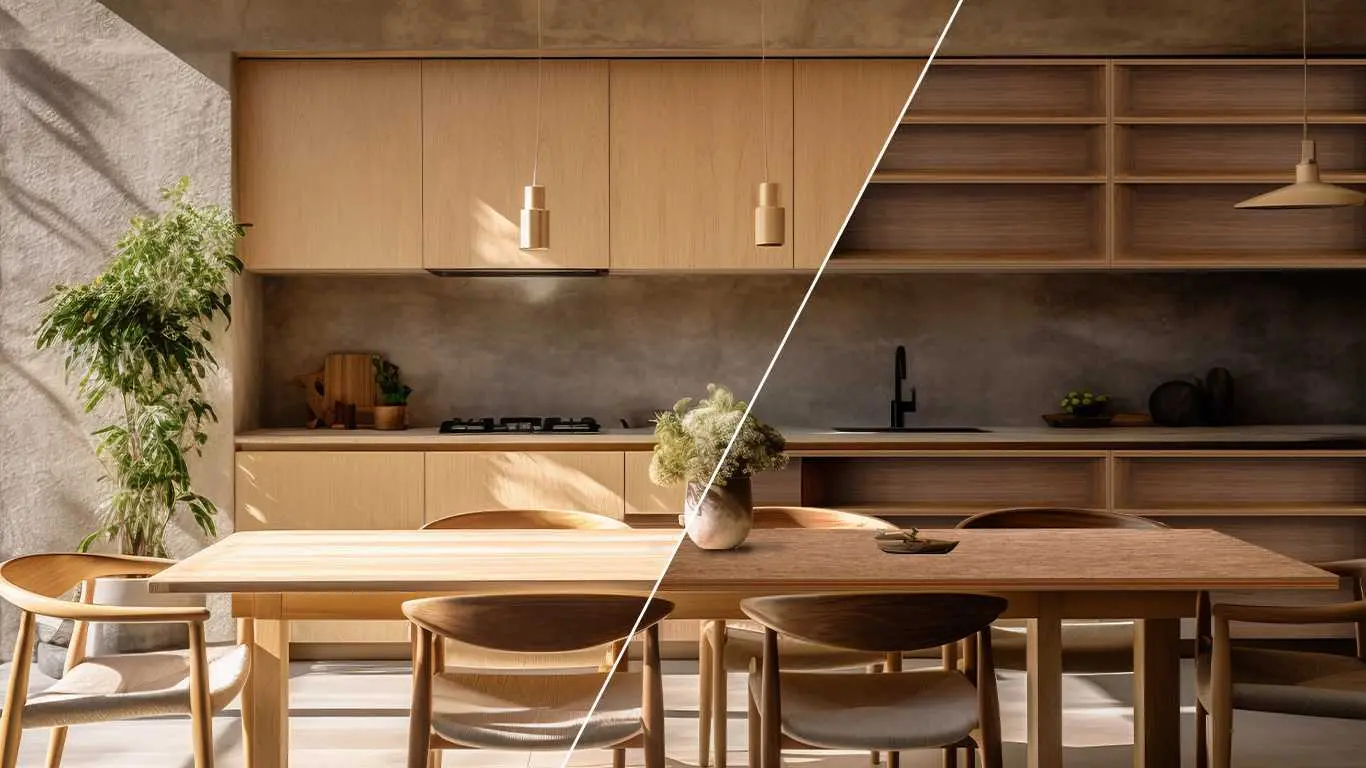Elegant Dining
