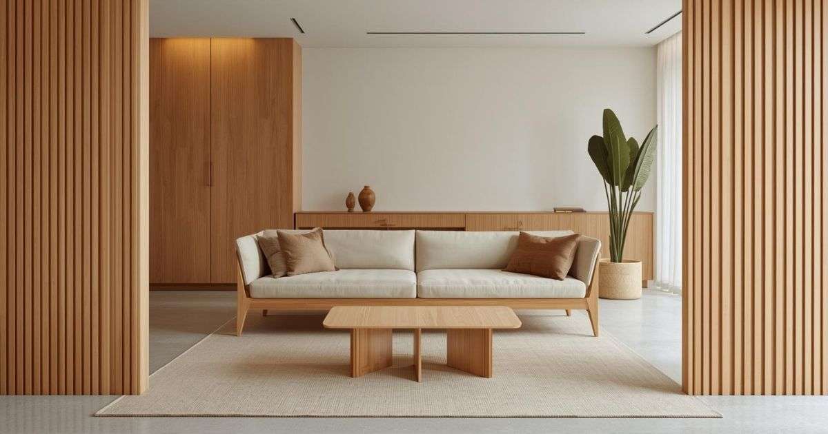 Contemporary Living