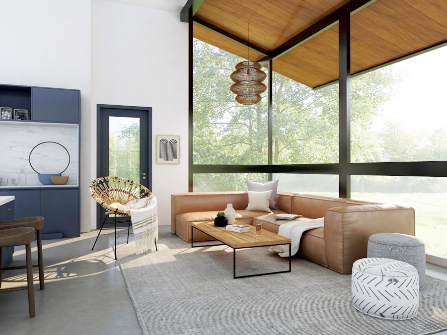 Elegant Living