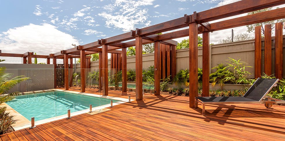 Outdoor Space